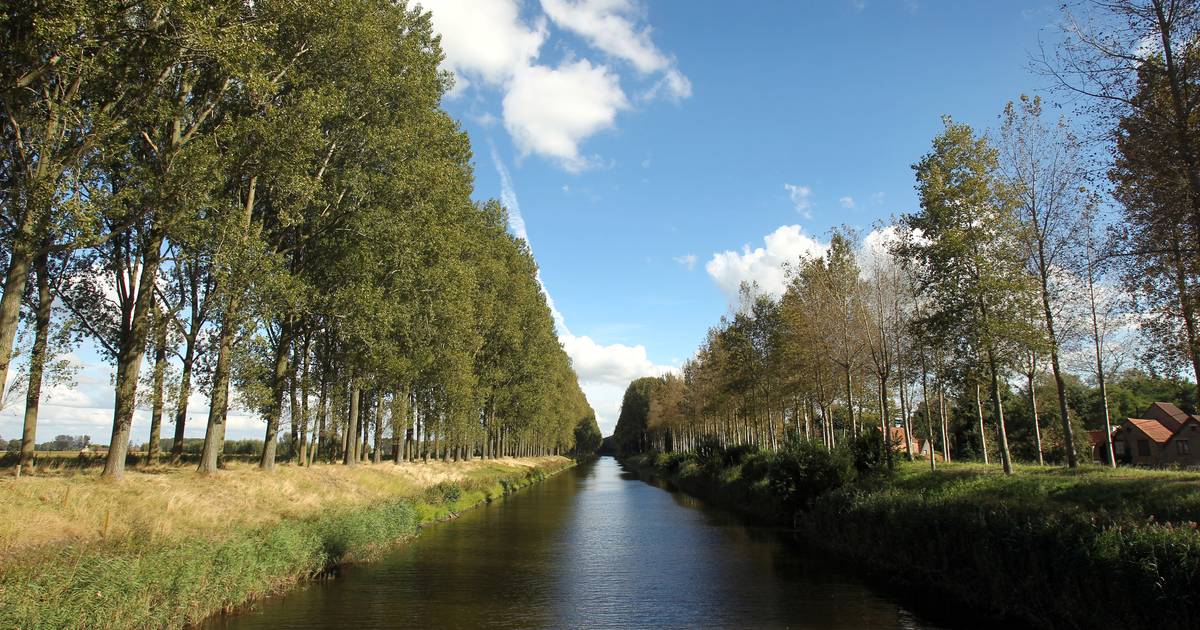 Schipdonkkanaal